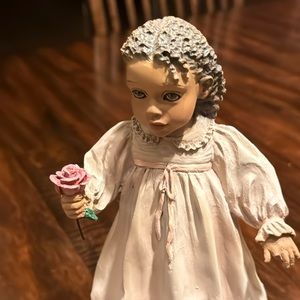 Emma Jean “Chloe Gives Mamma A Rise For Christmas”